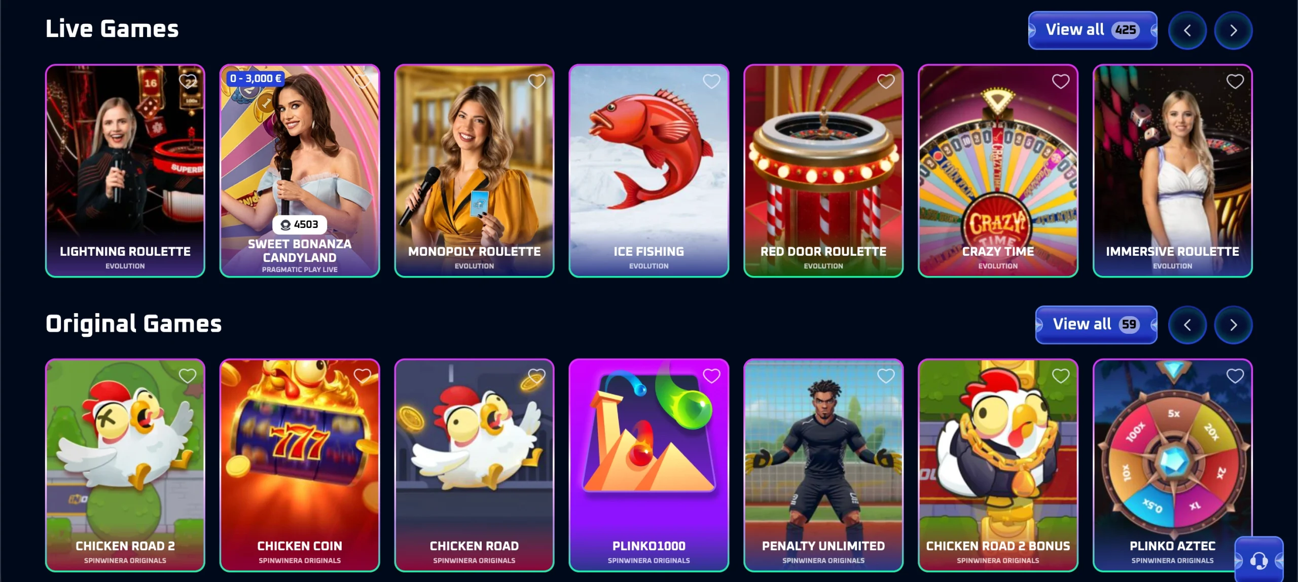 Fiches e tavolo da gioco in stile premium